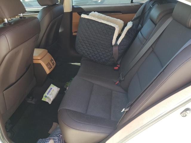 Photo 6 from auction – 2018 LEXUS ES 350 with VIN 58ABK1GG4JU115615
