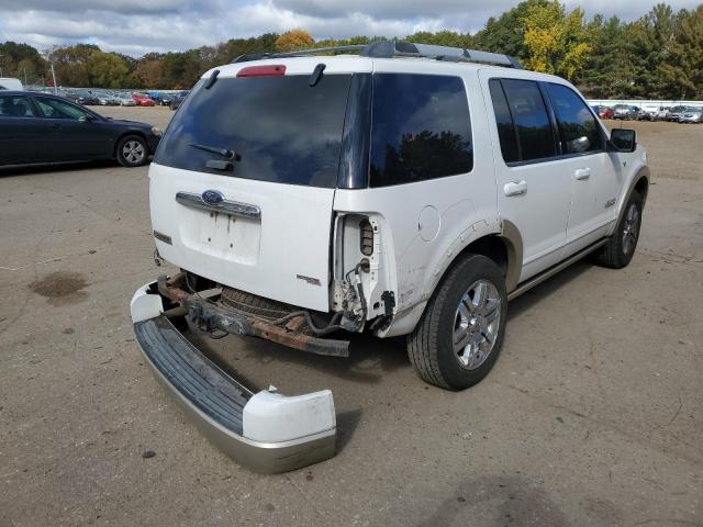 Photo 4 from auction – 2007 FORD EXPLORER E with VIN 1FMEU74877UB22484