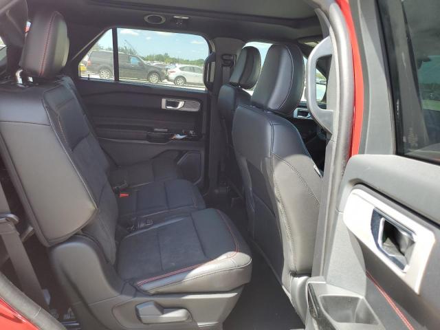 Photo 6 from auction – 2022 FORD EXPLORER S with VIN 1FMSK7KH5NGB57256