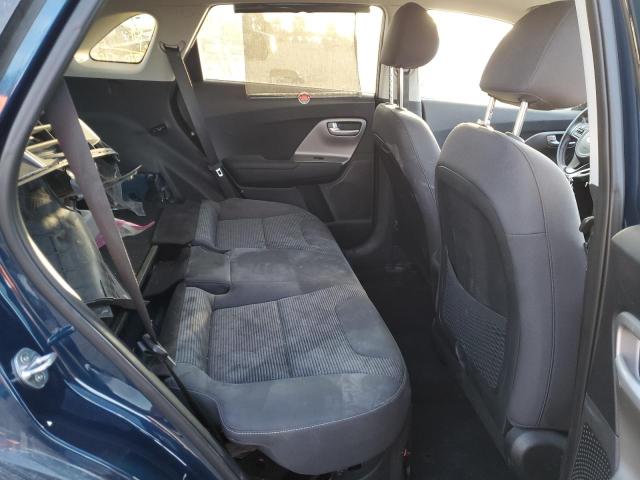 Photo 6 from auction – 2018 KIA NIRO FE with VIN KNDCB3LC9J5200605