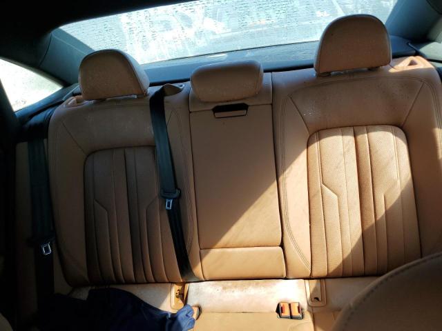Photo 6 from auction – 2020 AUDI A6 PRESTIG with VIN WAUM2AF2XLN086772