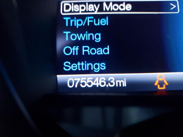 Photo 8 from auction – 2017 FORD EXPEDITION with VIN 1FMJK2AT7HEA29797