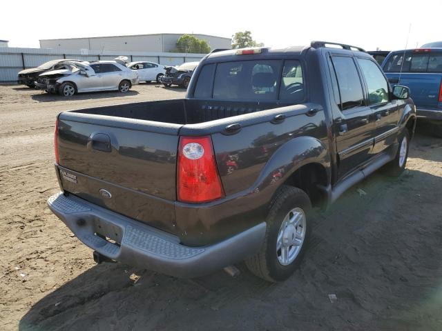 Photo 4 from auction – 2005 FORD EXPLORER S with VIN 1FMZU67K25UA53560