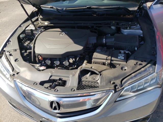 Photo 7 from auction – 2015 ACURA TLX TECH with VIN 19UUB3F59FA007369