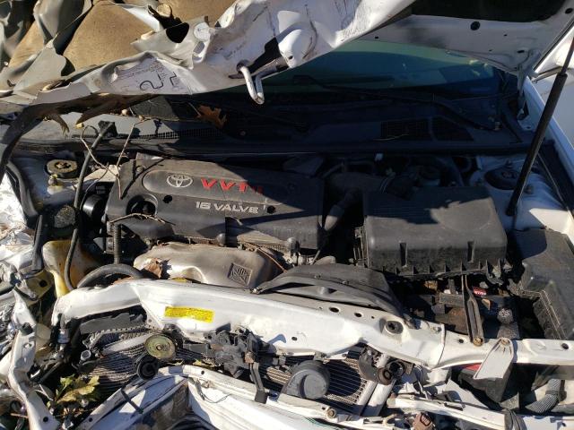 Photo 7 from auction – 2002 TOYOTA CAMRY LE with VIN JTDBE32K020070238
