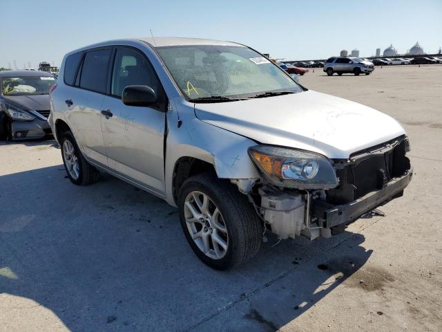 TOYOTA RAV4 2006 with VIN JTMZD33V365000090 - Photo from auction