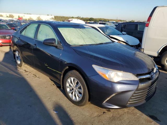 TOYOTA CAMRY LE 2017 with VIN 4T1BF1FK7HU802194 - Photo from auction