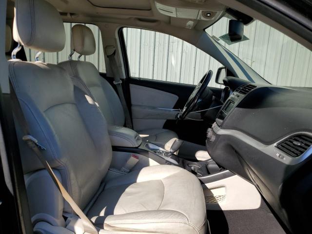 Photo 5 from auction – 2012 DODGE JOURNEY CR with VIN 3C4PDDDG3CT181720