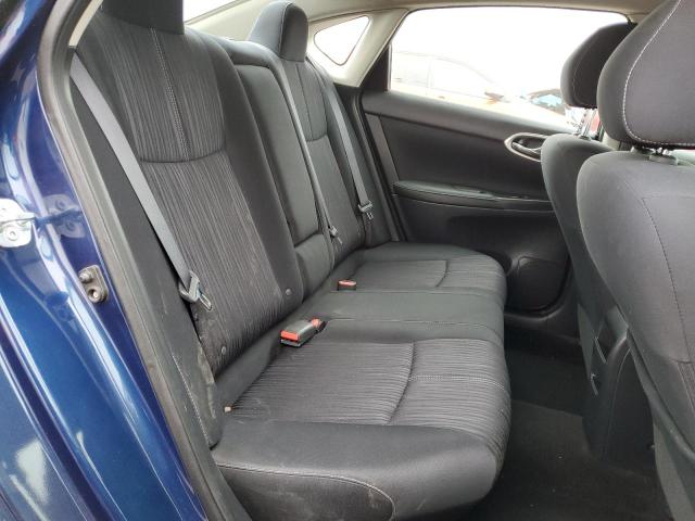 Photo 6 from auction – 2017 NISSAN SENTRA S with VIN 3N1AB7AP2HY203172