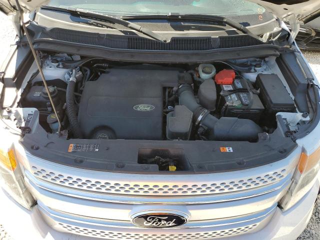 Photo 7 from auction – 2015 FORD EXPLORER X with VIN 1FM5K7D85FGA07000