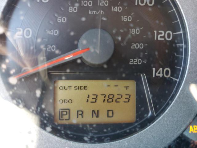 Photo 8 from auction – 2006 TOYOTA RAV4 with VIN JTMZD33V365000090