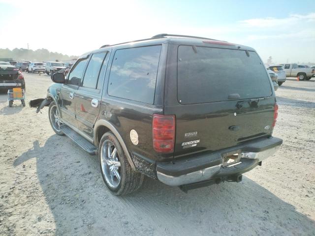 Photo 3 from auction – 2002 FORD EXPEDITION with VIN 1FMRU17L62LA19490