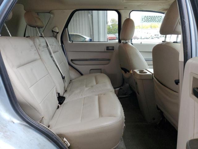 Photo 6 from auction – 2008 FORD ESCAPE HEV with VIN 1FMCU59H68KB66882