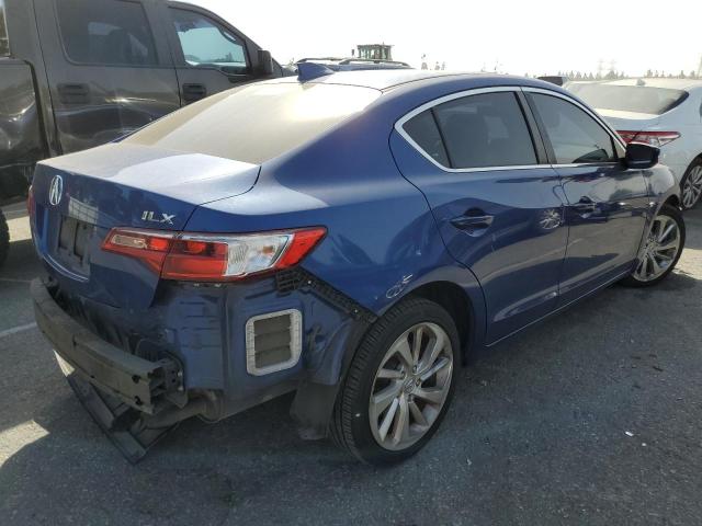 Photo 4 from auction – 2016 ACURA ILX BASE W with VIN 19UDE2F34GA023593