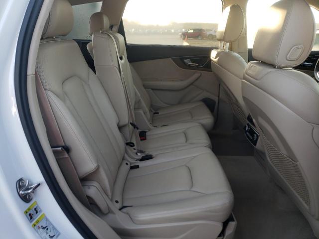 Photo 6 from auction – 2017 AUDI Q7 PRESTIG with VIN WA1VAAF70HD037836