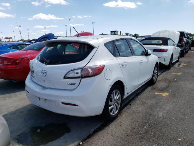 Photo 4 from auction – 2013 MAZDA 3 I with VIN JM1BL1L74D1768546