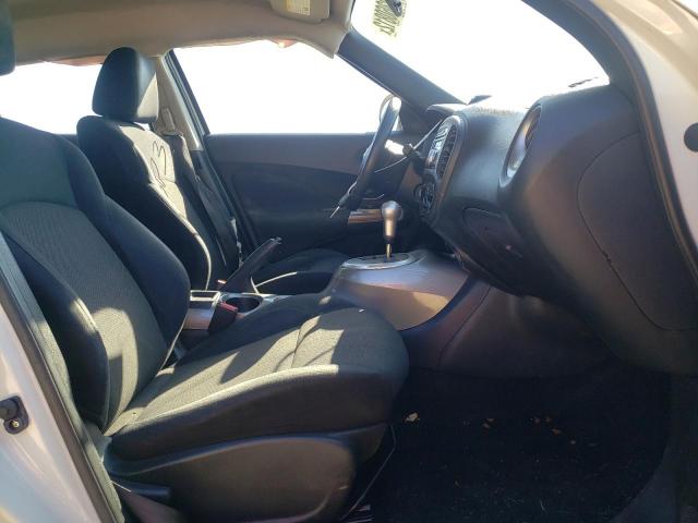 Photo 5 from auction – 2012 NISSAN JUKE S with VIN JN8AF5MR9CT114563