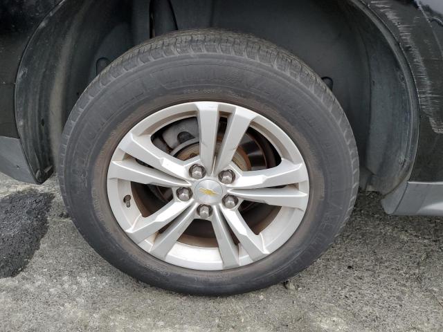 Photo 9 from auction – 2015 CHEVROLET EQUINOX LS with VIN 2GNALAEK7F6277330