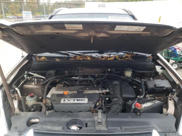 Photo 7 from auction – 2003 HONDA CR-V LX with VIN JHLRD78453C010735