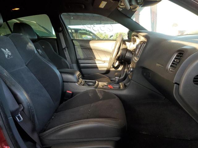 Photo 5 from auction – 2018 DODGE CHARGER R/ with VIN 2C3CDXGJXJH329654