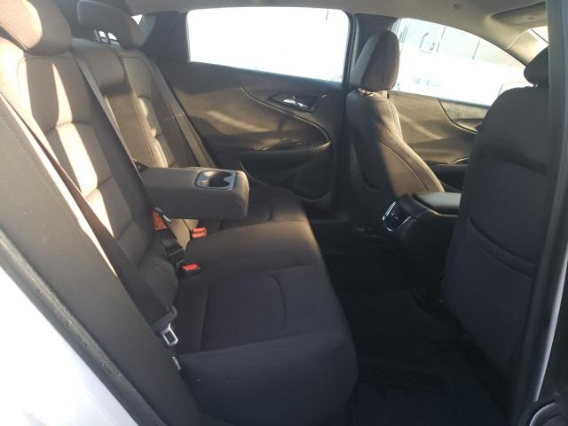 Photo 6 from auction – 2018 CHEVROLET MALIBU LT with VIN 1G1ZD5ST5JF108363