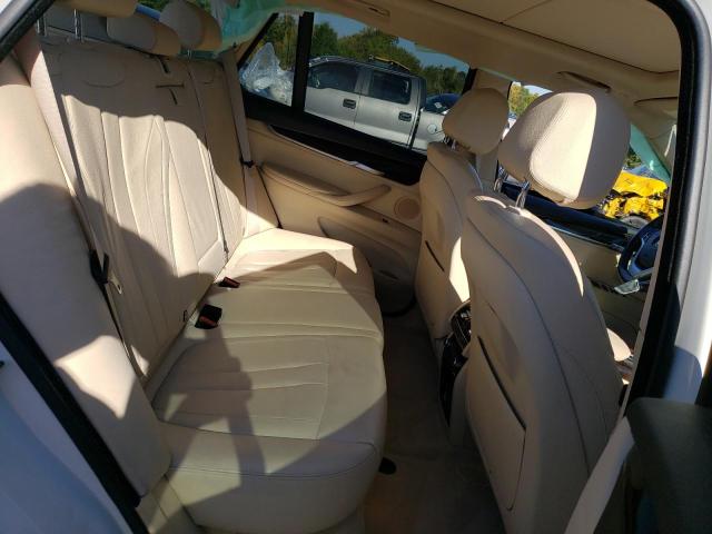 Photo 6 from auction – 2015 BMW X5 SDRIVE3 with VIN 5UXKR2C55F0H35746