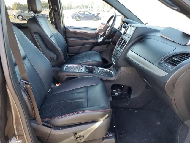 Photo 5 from auction – 2019 DODGE GRAND CARA with VIN 2C4RDGEGXKR595216