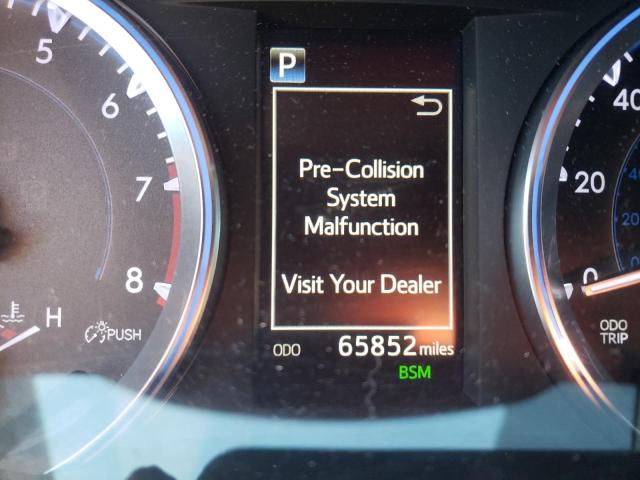 Photo 8 from auction – 2017 TOYOTA HIGHLANDER with VIN 5TDKZRFHXHS200425