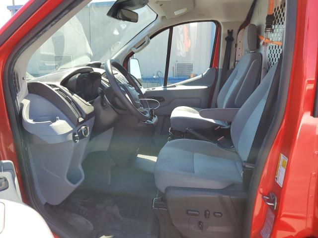 Photo 7 from auction – 2019 FORD TRANSIT T- with VIN 1FTYE1YM5KKA16445