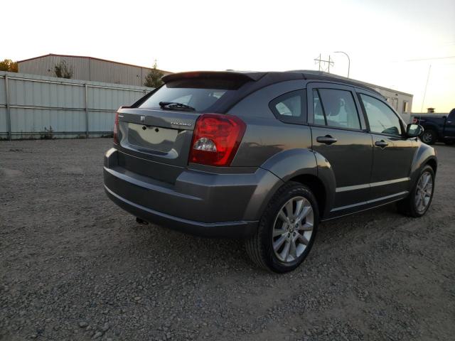 Photo 4 from auction – 2011 DODGE CALIBER HE with VIN 1B3CB5HAXBD249257