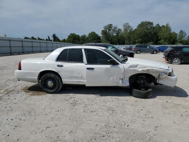 Photo 9 from auction – 2010 FORD CROWN VICT with VIN 2FABP7BV7AX110137