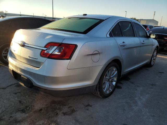 Photo 4 from auction – 2012 FORD TAURUS LIM with VIN 1FAHP2FW6CG100370
