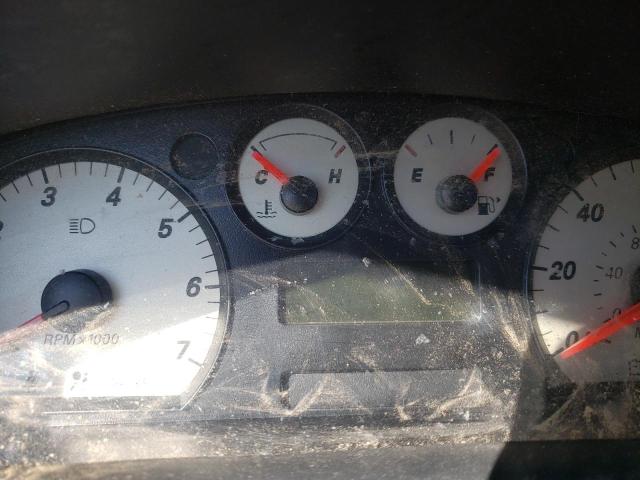 Photo 8 from auction – 2005 FORD TAURUS SEL with VIN 1FAFP56U65A238990