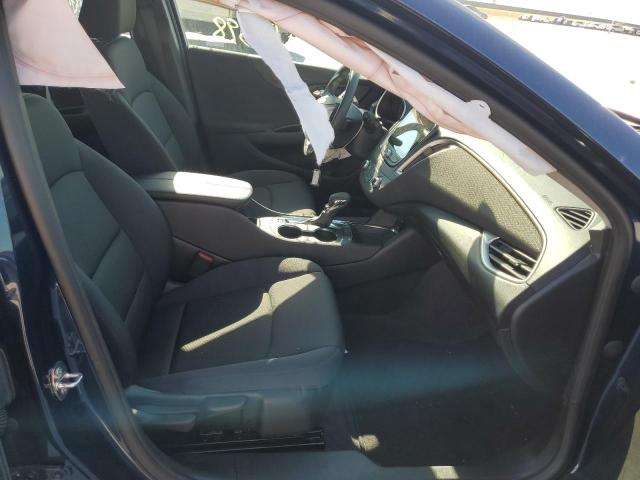 Photo 5 from auction – 2022 CHEVROLET MALIBU LT with VIN 1G1ZD5ST4NF132871