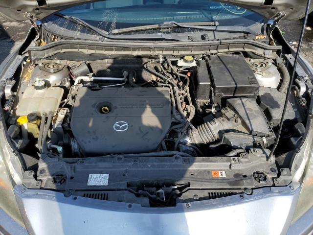 Photo 7 from auction – 2010 MAZDA 3 I with VIN JM1BL1SG7A1260794