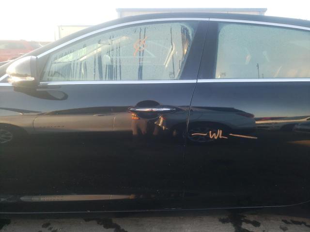Photo 9 from auction – 2011 JAGUAR XJL with VIN SAJWA2GB8BLV03451