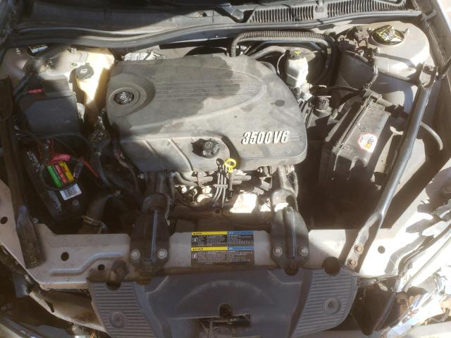 Photo 7 from auction – 2006 CHEVROLET IMPALA LS with VIN 2G1WB55K269245207