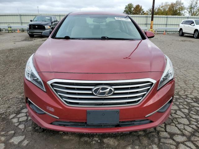 Photo 9 from auction – 2016 HYUNDAI SONATA SE with VIN 5NPE24AF7GH384611