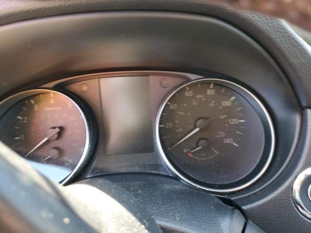 Photo 8 from auction – 2018 NISSAN ROGUE S with VIN KNMAT2MT8JP584538