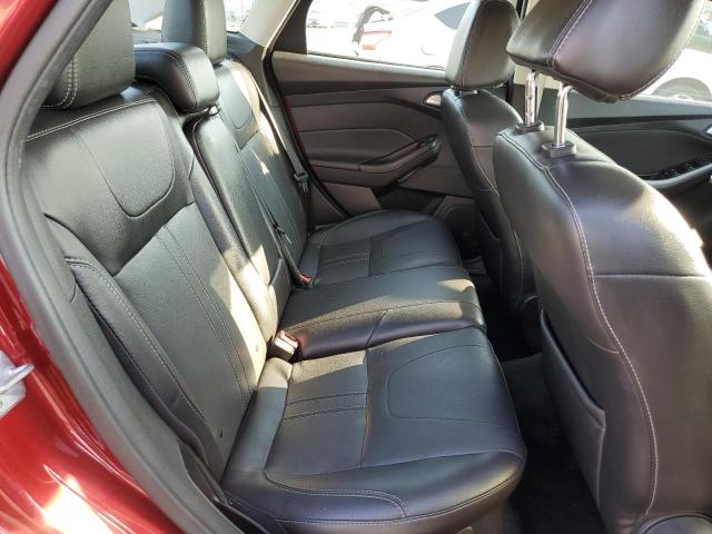 Photo 6 from auction – 2014 FORD FOCUS SE with VIN 1FADP3F21EL254805
