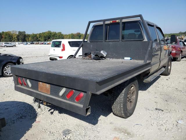 Photo 4 from auction – 2005 FORD F350 SRW S with VIN 1FTWW31P25EA99355