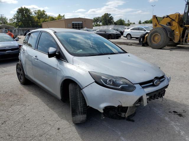 FORD FOCUS SE 2012 with VIN 1FAHP3K24CL346964 - Photo from auction