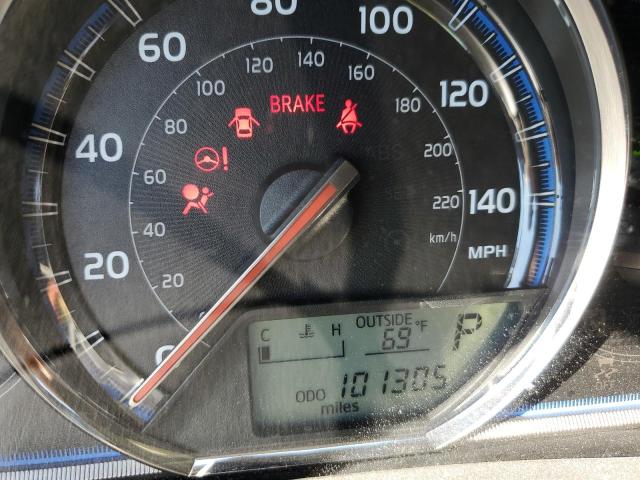 Photo 8 from auction – 2015 TOYOTA RAV4 LIMIT with VIN JTMDFREV5FD150535