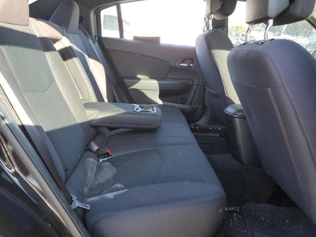 Photo 6 from auction – 2012 CHRYSLER 200 TOURIN with VIN 1C3CCBBB0CN188593
