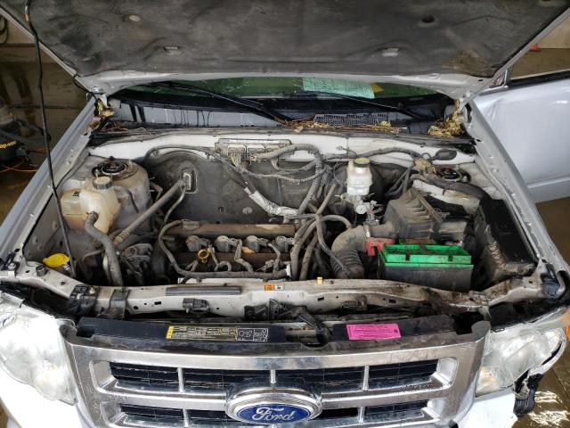 Photo 7 from auction – 2011 FORD ESCAPE XLS with VIN 1FMCU9C78BKB27869