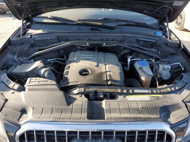 Photo 7 from auction – 2013 AUDI Q5 PREMIUM with VIN WA1LFAFP7DA059949