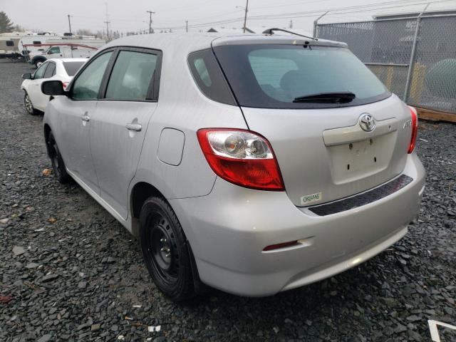 Photo 3 from auction – 2014 TOYOTA MATRIX BAS with VIN 2T1KU4EE6EC133917