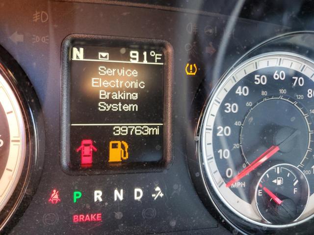Photo 8 from auction – 2017 RAM 1500 ST with VIN 3C6JR6DT2HG548209