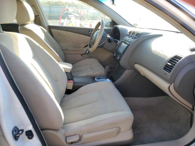 Photo 5 from auction – 2010 NISSAN ALTIMA BAS with VIN 1N4AL2AP7AN427172