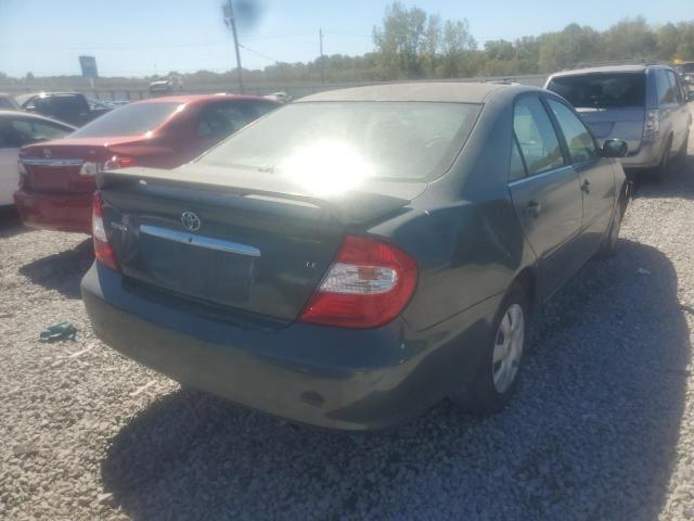 Photo 4 from auction – 2003 TOYOTA CAMRY LE with VIN 4T1BE30KX3U747515